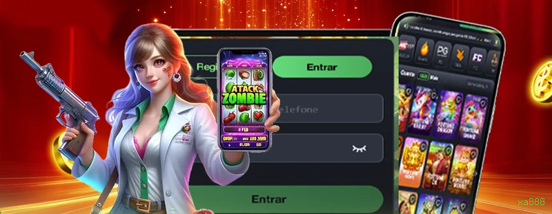 Fortune Tiger - Slot com RTP 96.81%