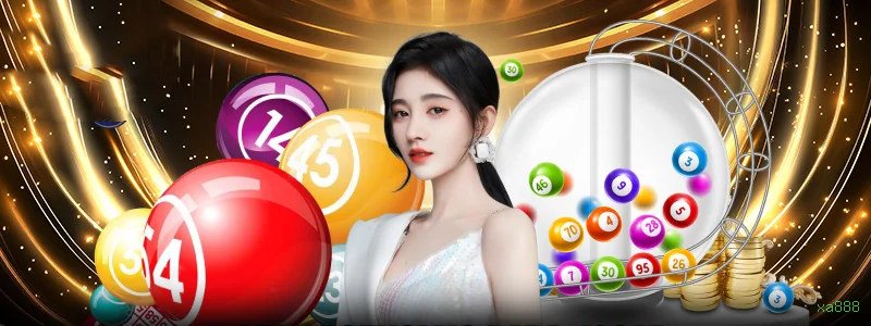 Lottery Instantânea